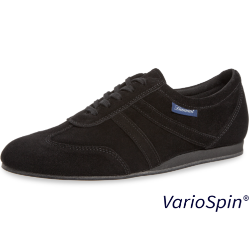 133-426-001-V- NEU-Ballroom Sneaker- K-Weite für breite Füsse - mit Vario Spin Sohle - überalltanzen